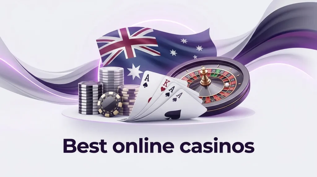 best online casinos
